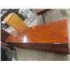 Image 2 : Mid Century Modern Dresser 18" x 30" x 72" 