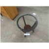 Image 2 : Stand - Glass Top