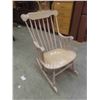 Image 1 : Rocking Chair