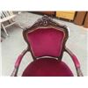 Image 3 : Vintage Parlour Chair