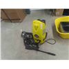 Image 1 : Craftsman 1750lbs Electric Pressure Washer