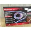 Image 2 : New 2 Pack of 15' LED Rope Light