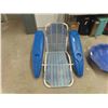 Image 2 : Floating Lounge Chair, 2 Toddler Swimming Pools