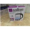 Image 1 : New Salton Cordless Electric Kettle