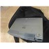Image 2 : Hitachi XGA CP-X27S Multi Media LCD Projector with Case 