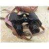 Image 2 : 2 Sets of Binoculars ; HB 7 x 35 + Kurt Muller 7 x 35 - both with Cases