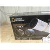 Image 2 : New National Geographic Sky Assist 102 Telescope 198X