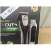 Image 2 : New Wahl Cordless Multi Cut Hair Cutting Kit