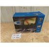 Image 1 : LED Projector LCD Image System 