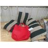 Image 1 : 4 Cushions & Red Guess Purse