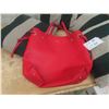 Image 2 : 4 Cushions & Red Guess Purse