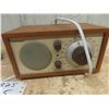 Image 2 : Tivoli Audio Model One Radio & Zebra Ornament