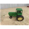 Image 2 : Tonka Truck, Die Cast John Deere Tractor, John Deer Metal Wagon