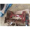 Image 2 : 2 Roller Stands & Receiver Hitch