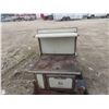 Image 2 : Enterprise Wood Cook Stove