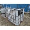 Image 2 : Approx. 200 Gal Water Tank - Poly with Cage
