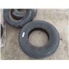 Image 2 : 8 Tires ; 13" + 14" + 15" 