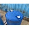 Image 2 : 2 Poly 45 Gal Barrels