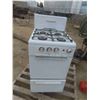 Image 1 : Vesta Gas Stove 20" Wide