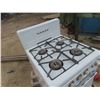 Image 2 : Vesta Gas Stove 20" Wide