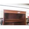 Image 2 : Cabinet - some scratches 19.5" x 32" x 76" 