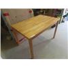Image 2 : Table 29"x 29" x 46" 
