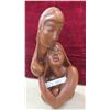Image 1 :  In Love' 19" tall Ceramic