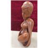 Image 4 :  In Love' 19" tall Ceramic