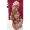 Image 5 :  In Love' 19" tall Ceramic