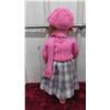 Image 2 : Vintage Walking Doll 20" Tall, Hard Plastic - works Roddy Made in England
