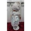 Image 2 : 15" Vintage Comp Doll
