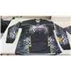 Image 2 : Ski-Doo Long Sleeve Sz Med Shirt, Can-Am Short Sleeve Sz 2 Xl Golf Shirt
