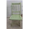 Image 2 : Vintage 1940s Ships Chair