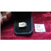 Image 1 : Men's Ring - Gold Plated Sterling Silver Cubic Zirconia Sz 9.5