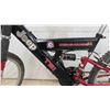 Image 2 : Jeep Commando TS1 24" Bicycle, Gear Changer on Handle Bar with Kick Stand