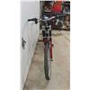 Image 8 : Jeep Commando TS1 24" Bicycle, Gear Changer on Handle Bar with Kick Stand