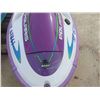 Image 2 : 1997 Polaris SLT 780 Jet Ski - Runs, Has Reverse Serial # PLE009631697