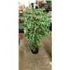 Image 3 : Artificial Tree 57'' Tall