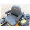 Image 8 : 2018 Cub Cadet Model RZT 5Z 23 HP Zero Turn with Steering Wheel 54" Deck with 12 V Charger for Phone