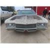 Image 2 : 1971 Chev Impala, 2 Door , Hard Top, 350 S# 164570S2749 - Original Engine - Last Time Ran 12 Years A