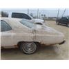 Image 8 : 1971 Chev Impala, 2 Door , Hard Top, 350 S# 164570S2749 - Original Engine - Last Time Ran 12 Years A