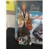 Image 3 : Barbie Love Elvis Doll - Elvis on Stage Doll in Package - Never Played with