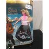 Image 4 : Barbie Love Elvis Doll - Elvis on Stage Doll in Package - Never Played with