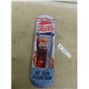 Image 1 : Pepsi Modern Metal Thermometer 5" x 17" 