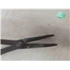 Image 2 : Forge Tongs 46" Long