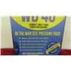 Image 3 : Man Cave Metal Sign ; Tight Nuts, Rusty Tool use WD 40 