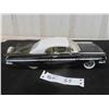 Image 1 : 59 Chevy Impala Die Cast 1:18 Scale