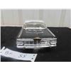 Image 2 : 59 Chevy Impala Die Cast 1:18 Scale