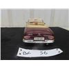 Image 4 : 66 Mercedes Benz 280SE Die Cast 1:18 Scale