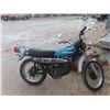 Image 1 : 1977 Suzuki TC 185 2 Stroke On / Off Road S# TC18525867 - New Safety, Tires, Battery, Recent Tune Up